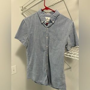American Eagle Button Down